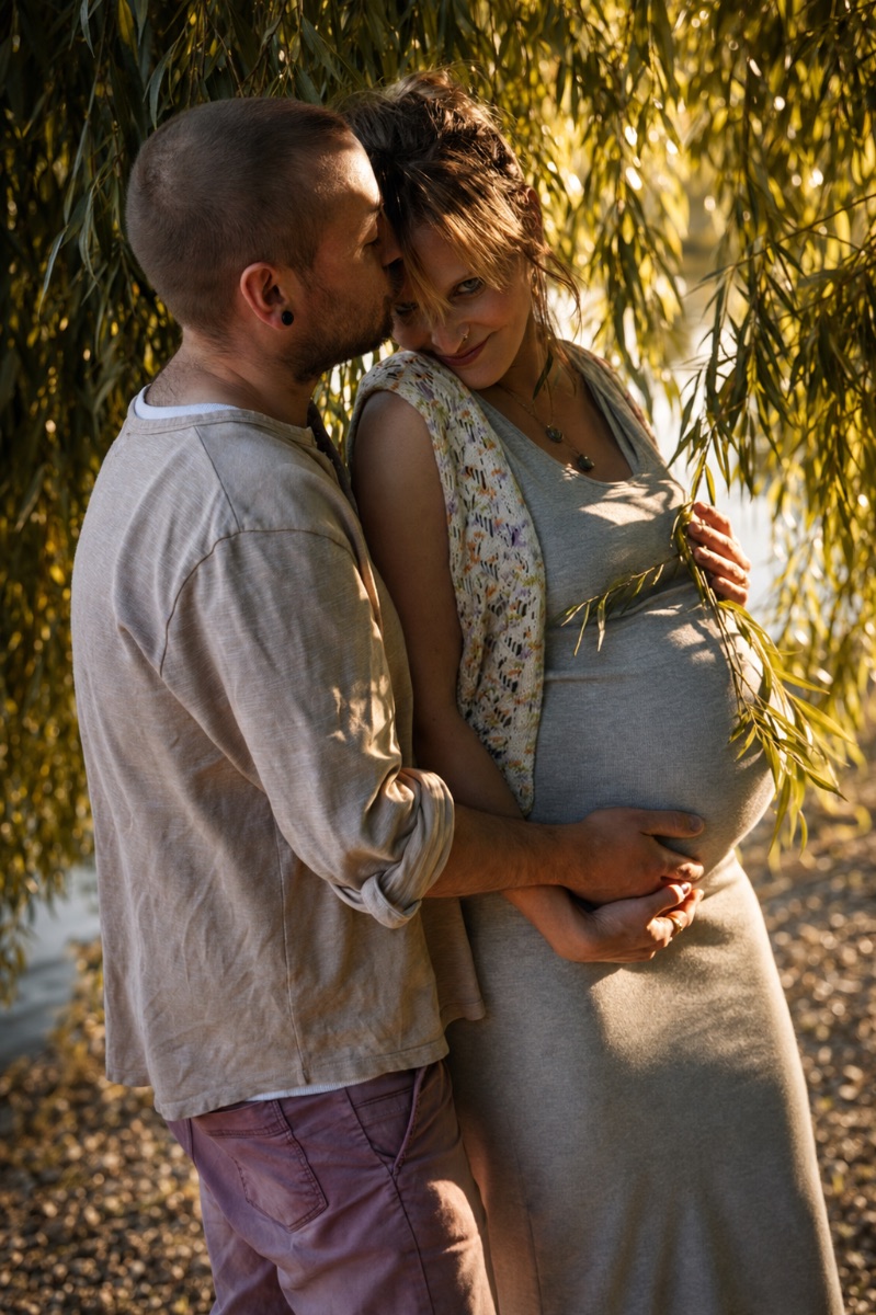 Authentischer fotografischer Moment aus der LayDYSign Galerie